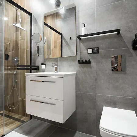 Apartamenty Obora Racibórz Zewnętrze zdjęcie