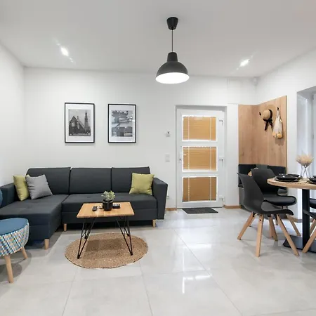 Apartamenty Obora Racibórz Zewnętrze zdjęcie