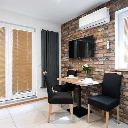 Apartamenty Obora Racibórz Zewnętrze zdjęcie