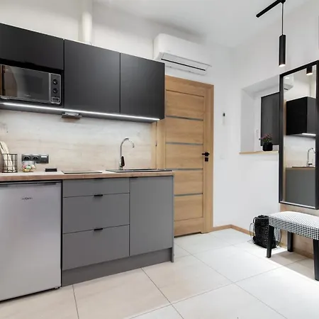 Apartamenty Obora Racibórz Zewnętrze zdjęcie