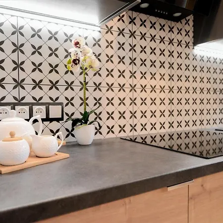 Apartamenty Obora Racibórz Zewnętrze zdjęcie