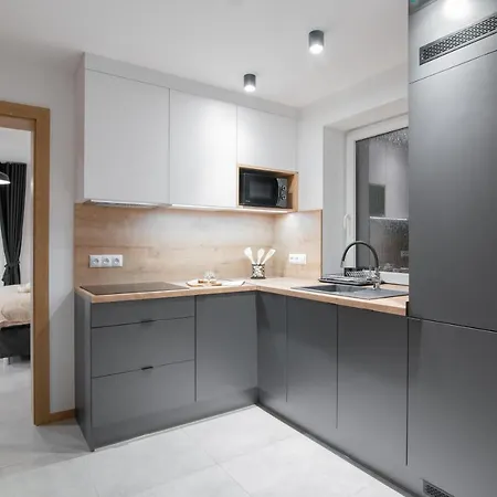 Apartamenty Obora Racibórz Zewnętrze zdjęcie