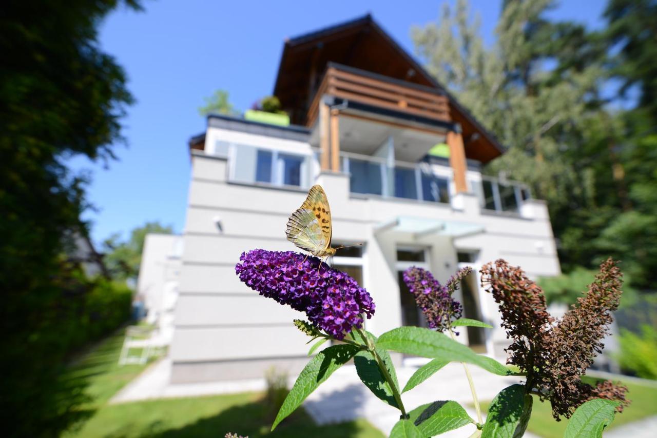 Obora Apartment