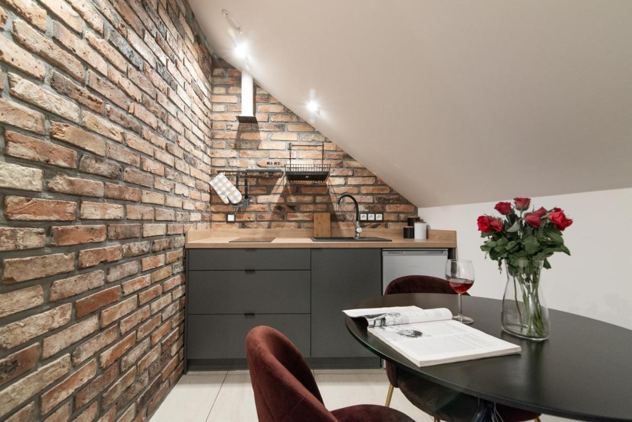 Apartment Obora