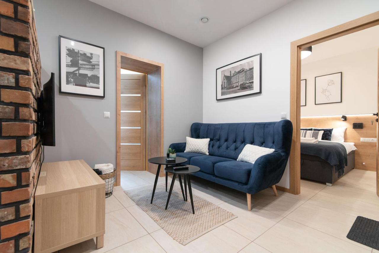 Obora Apartment