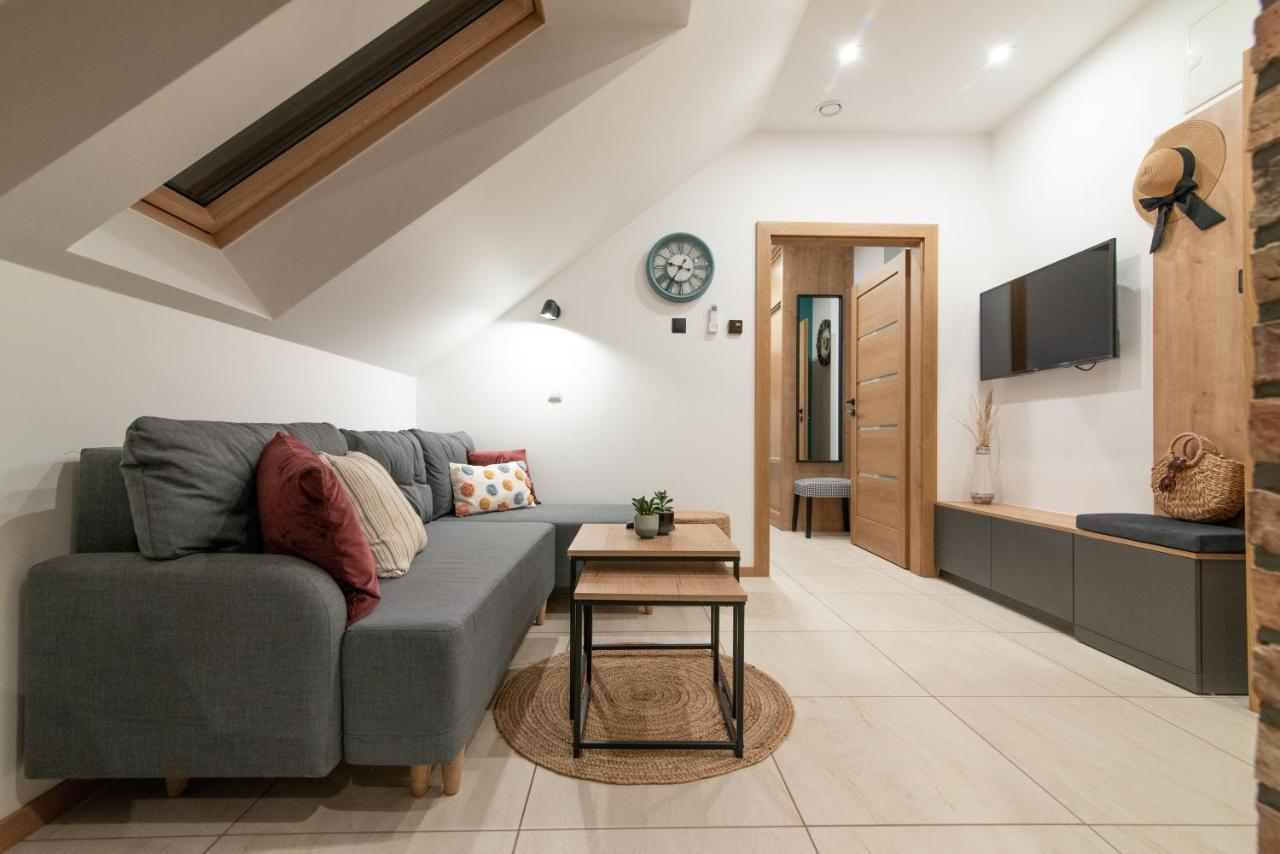 Obora Apartment Raciborz