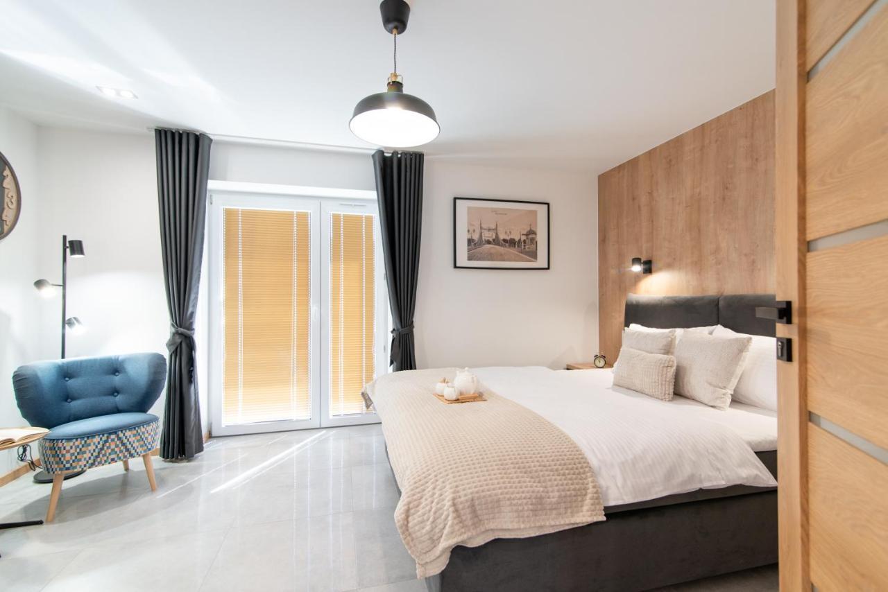 Apartment Obora