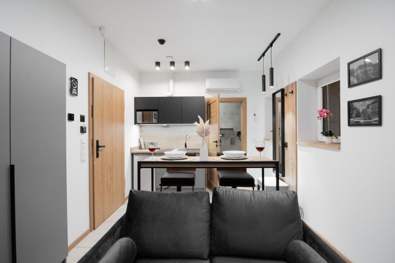 Apartment Obora *