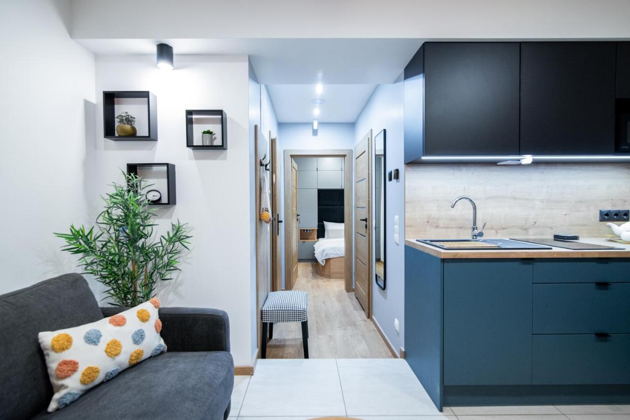 Apartment Obora *