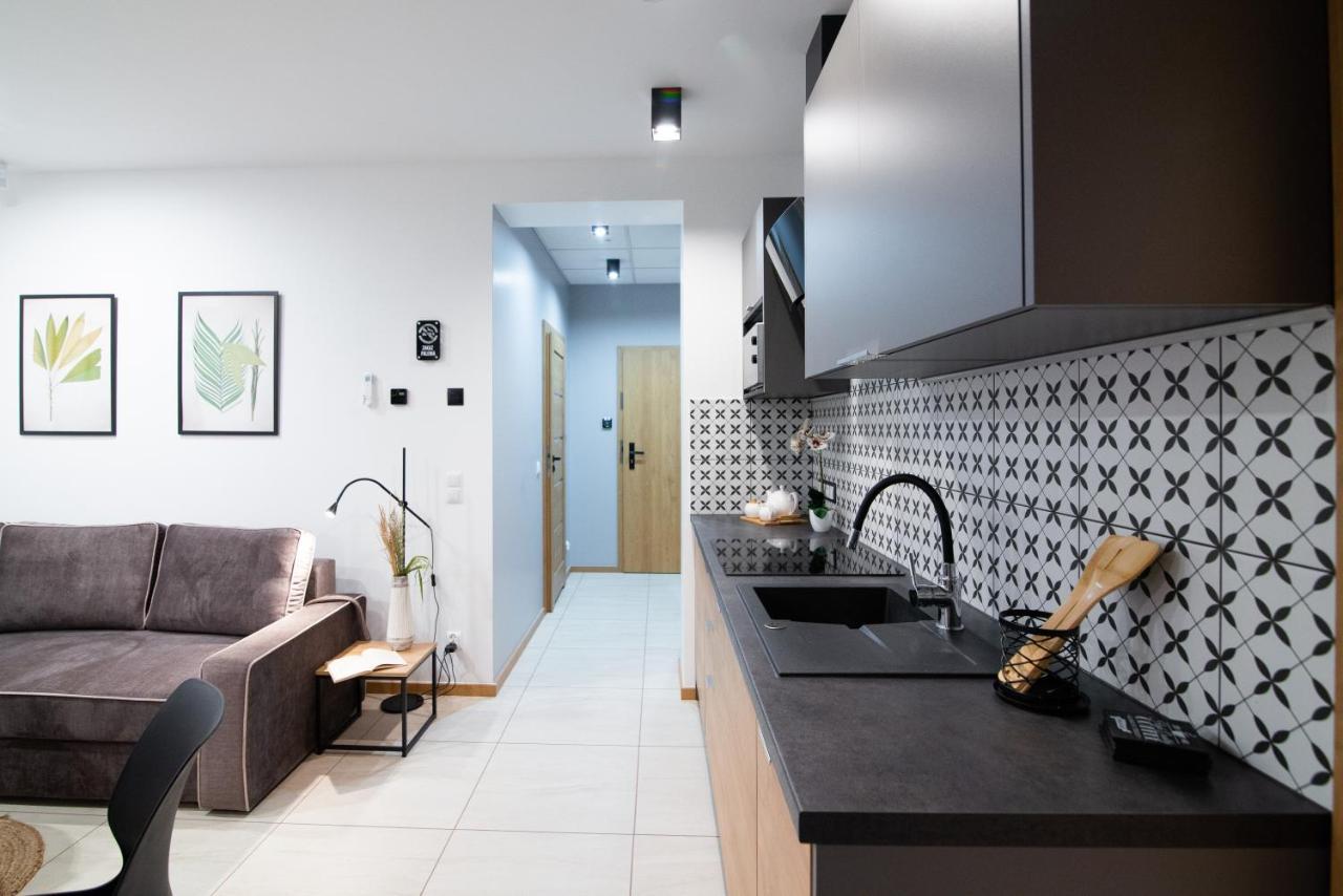 Apartment Obora