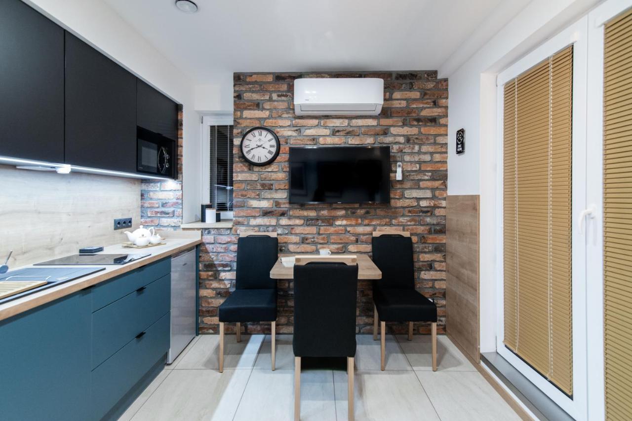 Apartment Obora Raciborz