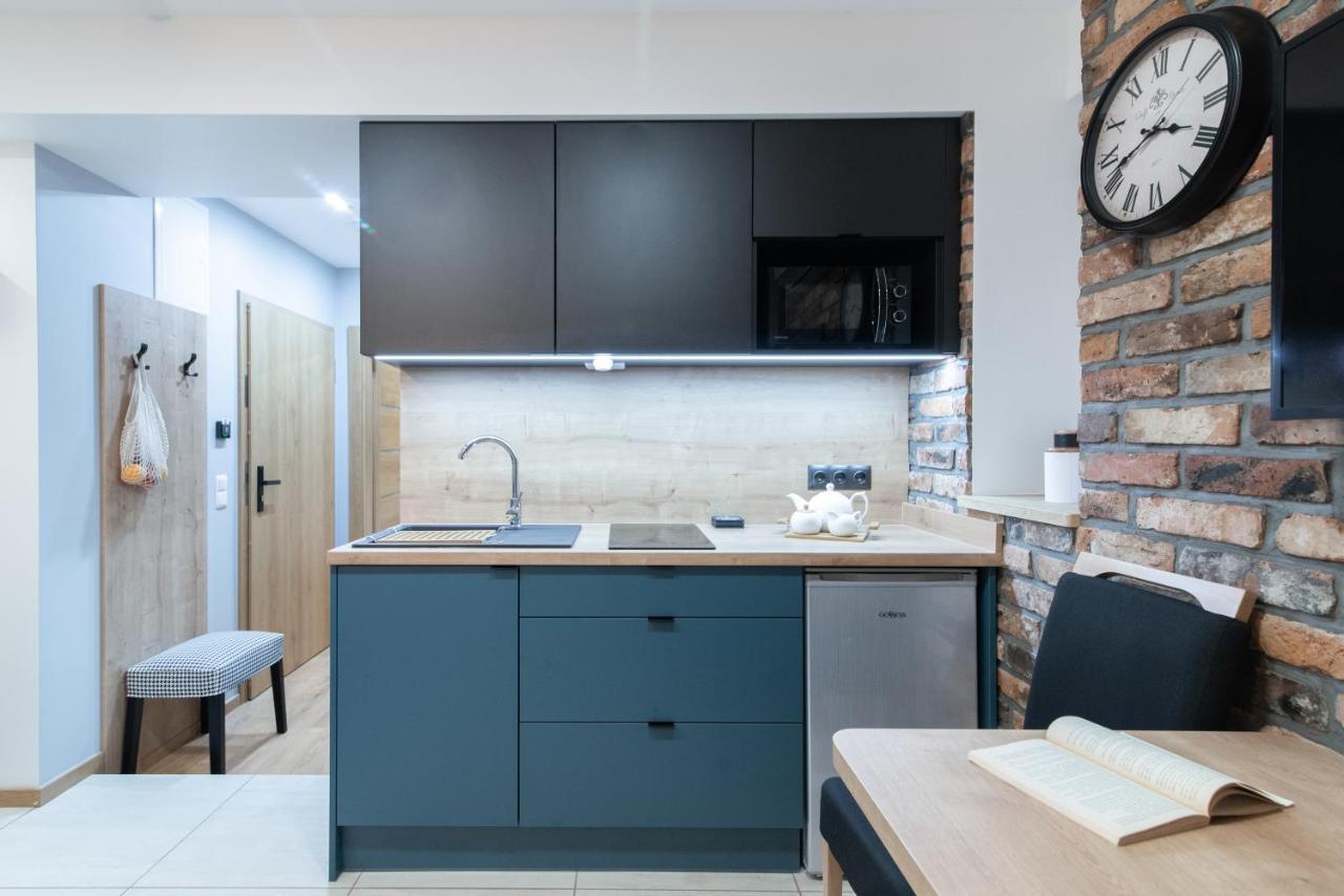 Obora Apartment