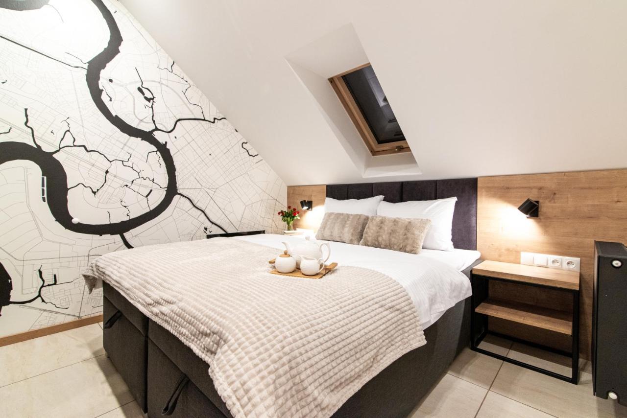 Obora Apartment Raciborz
