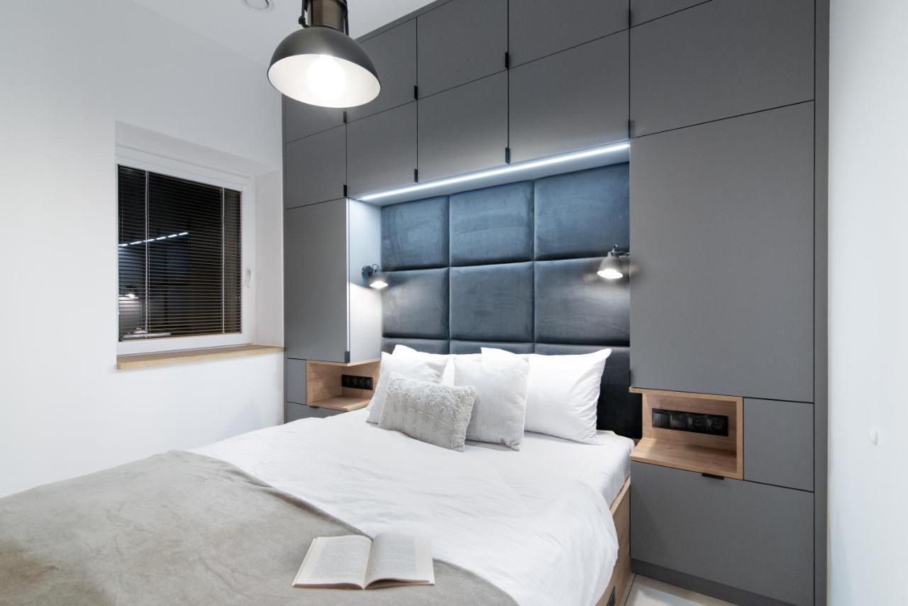 Obora Apartment *