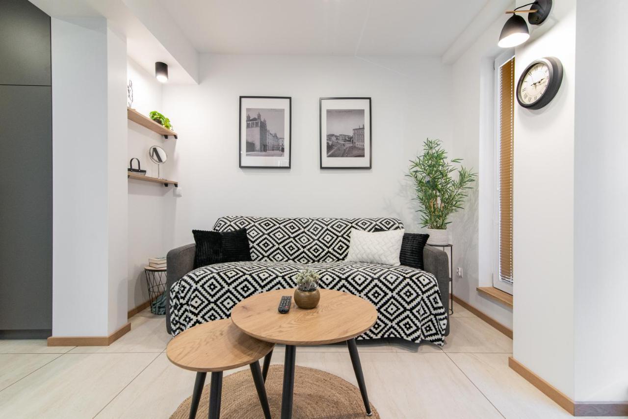 Apartment Obora Raciborz