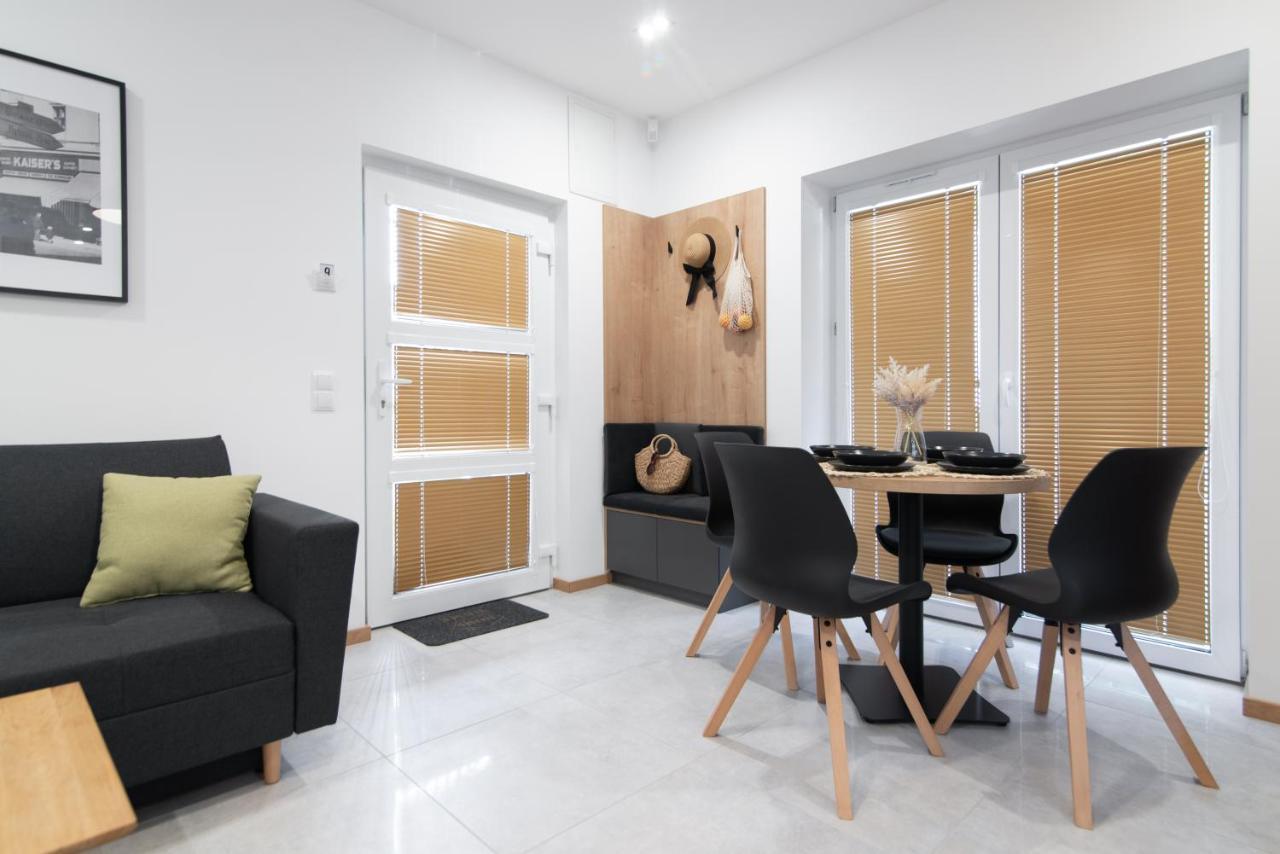 Apartment Obora *