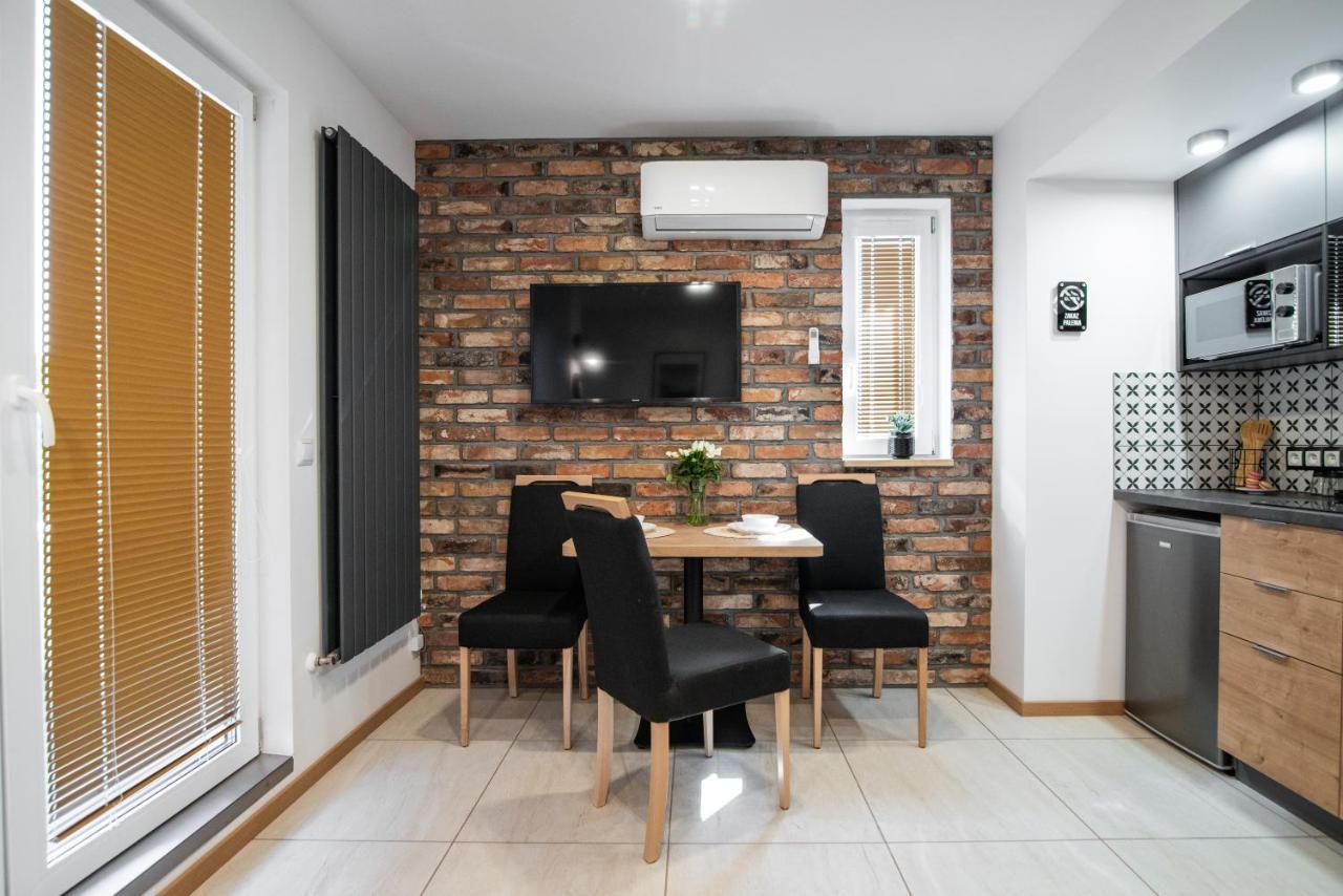 Apartment Obora