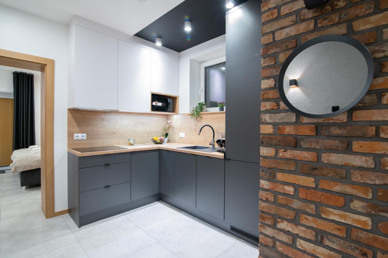 Obora Apartment *