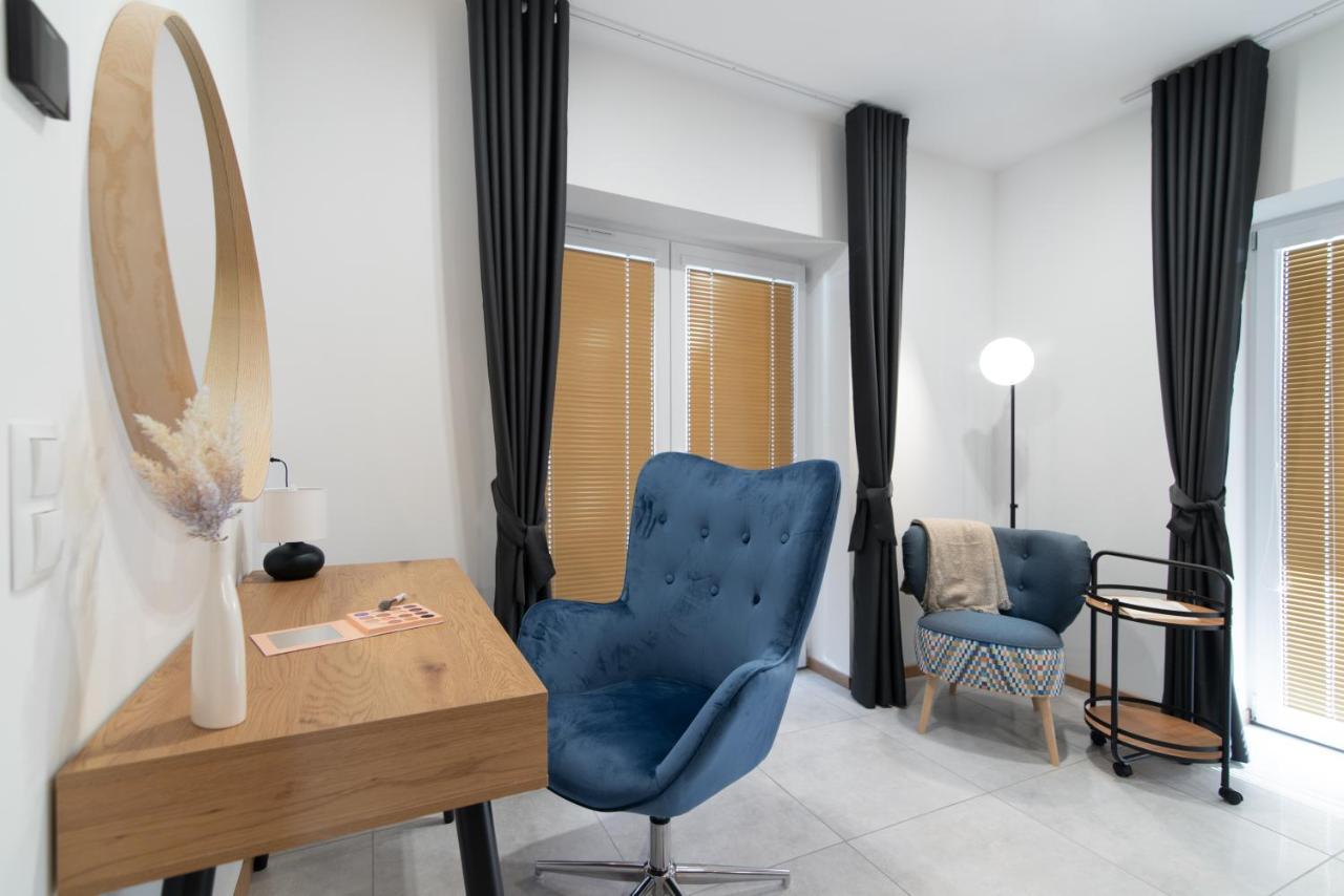 Apartment Obora Raciborz