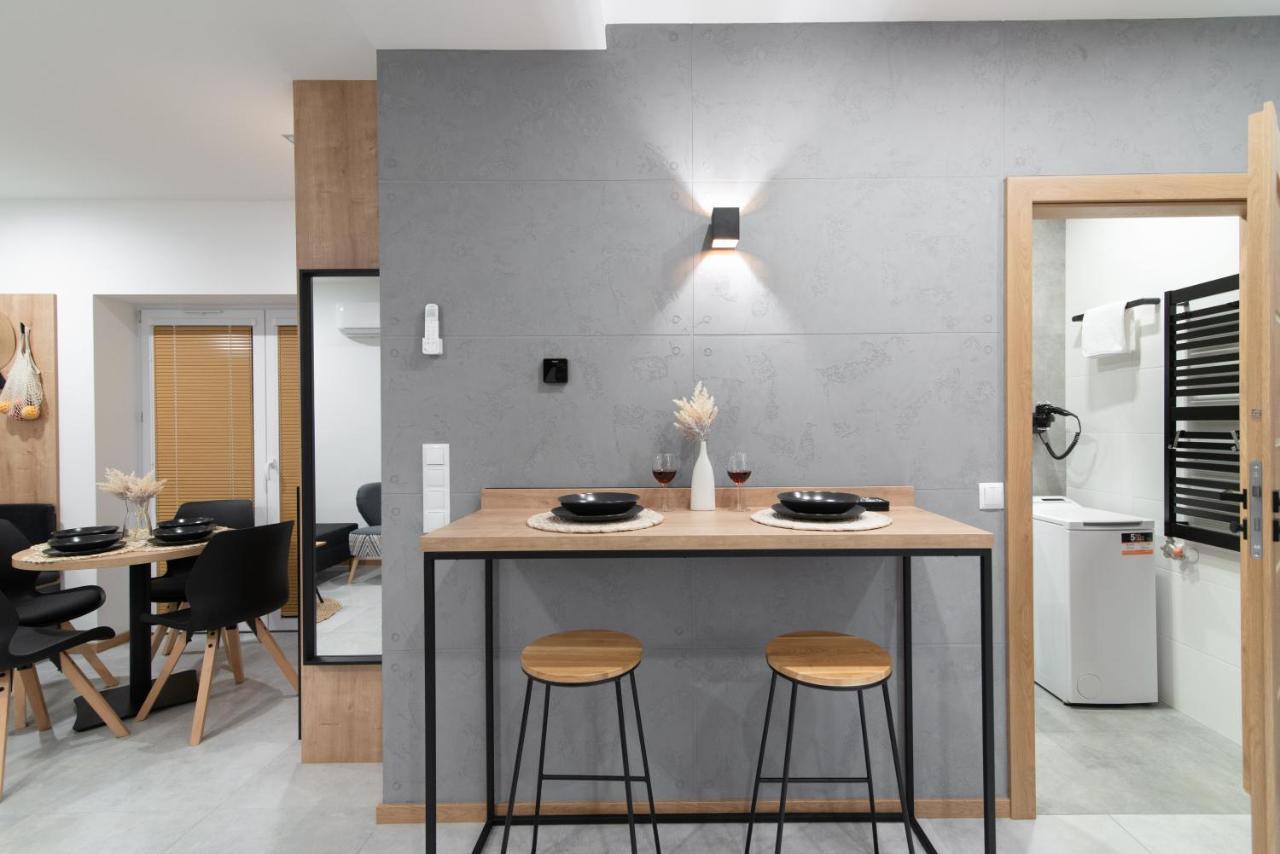 Apartment Obora