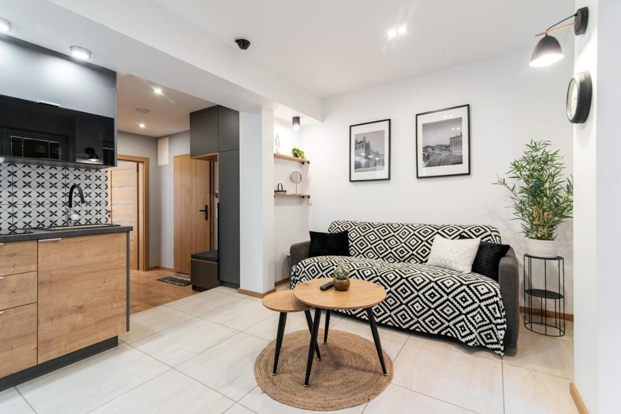 Apartment Obora Raciborz