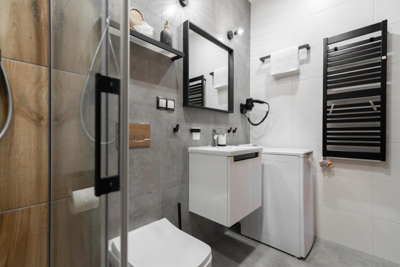Apartment Obora *