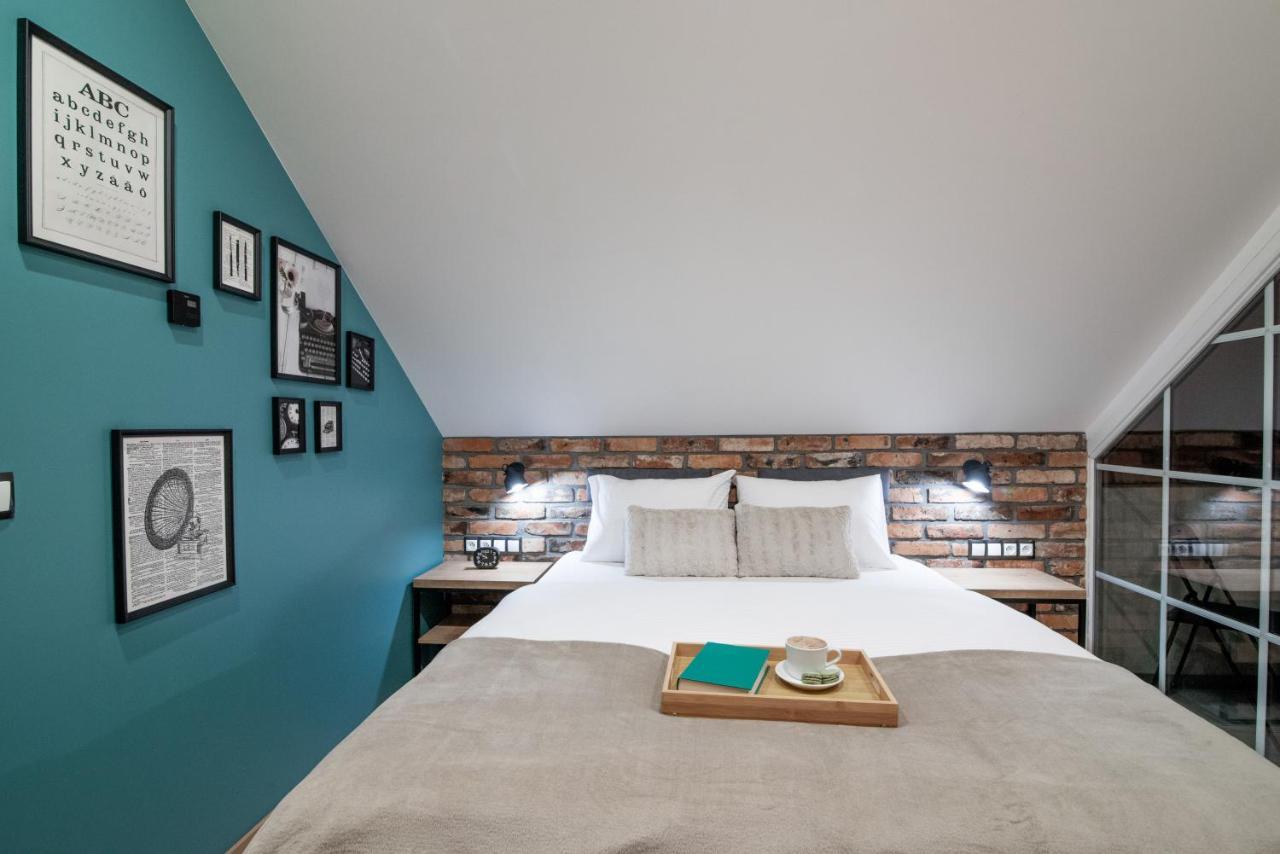 Obora Apartment