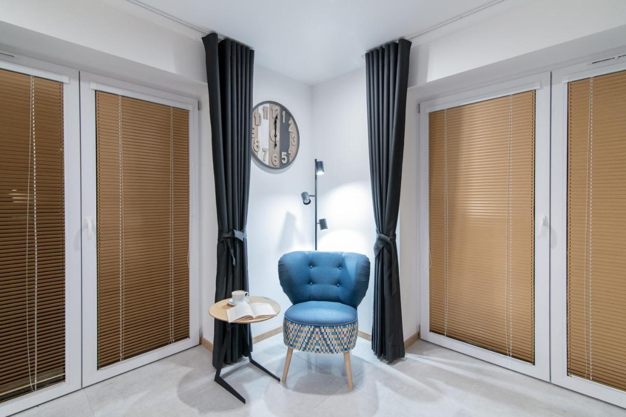 Apartment Obora Raciborz