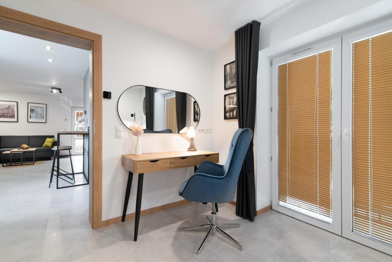 Apartment Obora