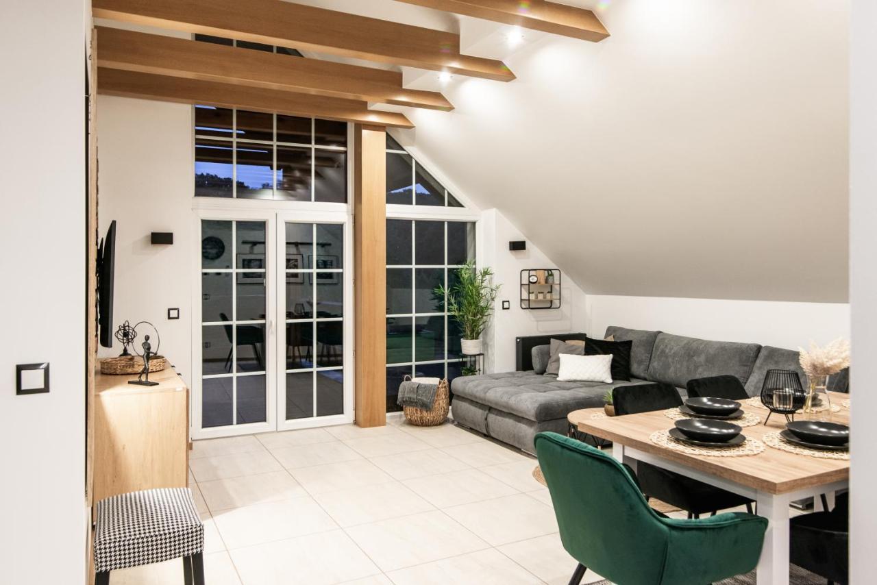 Apartment Obora