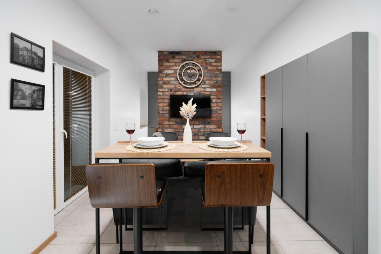 Obora Apartment