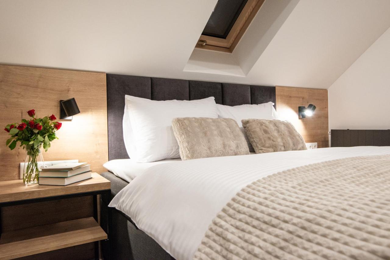 Obora Apartment Raciborz