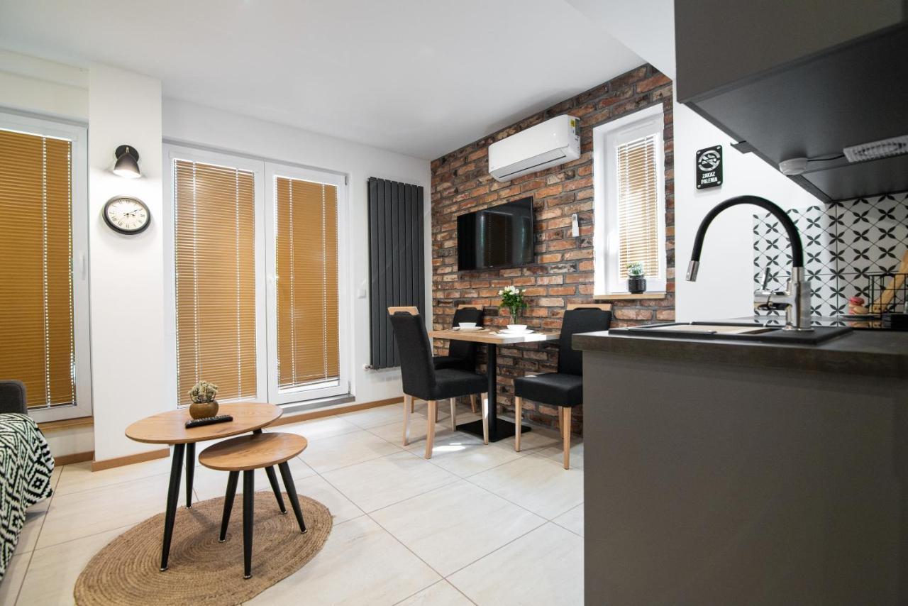 Obora Apartment
