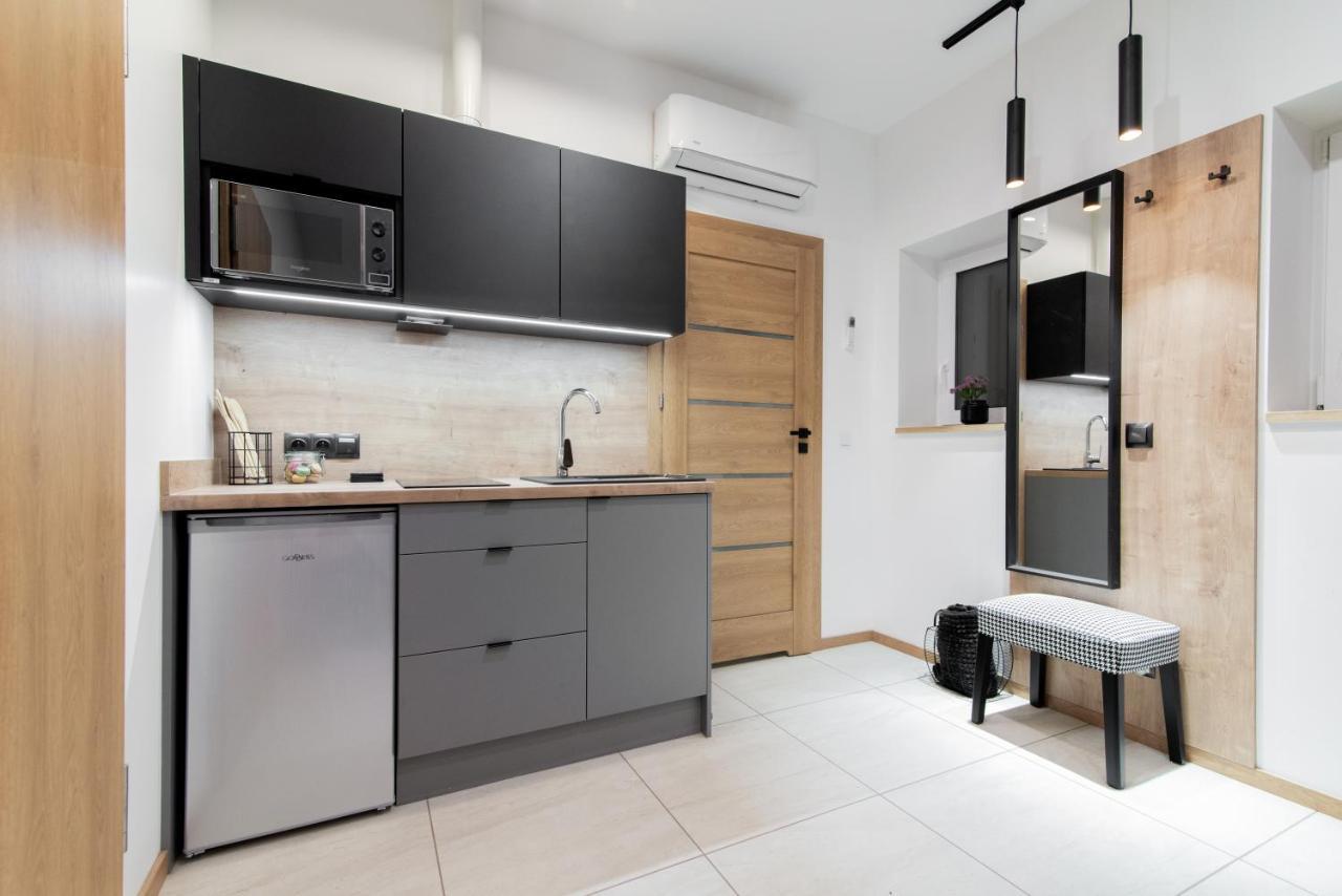 Apartment Obora