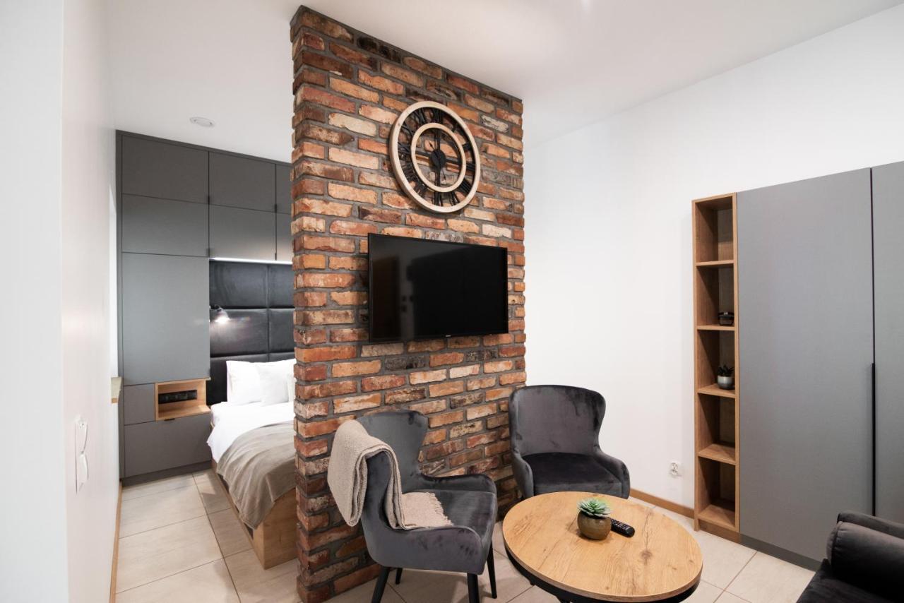 Obora Apartment