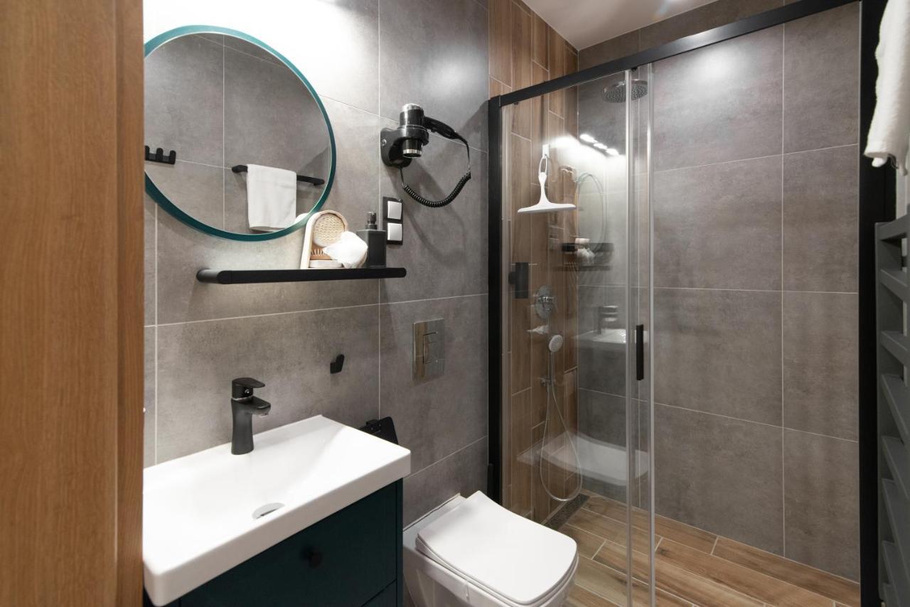 Apartment Obora Raciborz