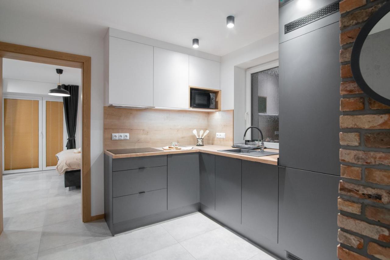 Obora Apartment